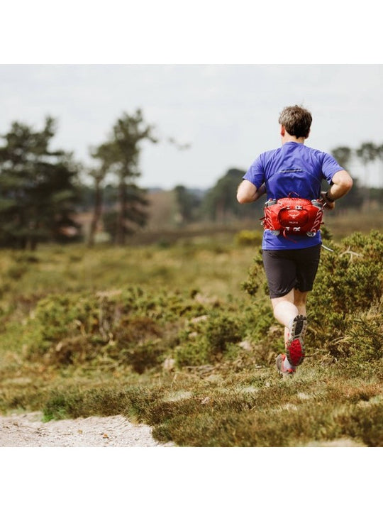 SASZETKA OSPREY TALON 6 - TU - Saszetka - Adventure Sports
SASZETKA OSPREY TALON 6 - TU - Saszetka - Adventure Sports