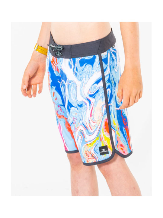 Boardshorty chłopięce RIP CURL Mirage Resinate-Boy - niebieski - Adventure Sports
Boardshorty chłopięce RIP CURL Mirage Resinate-Boy - niebieski - Adventure Sports
