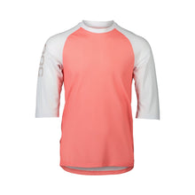 Koszulka rowerowa POC MTB Pure 3/4 Jersey koralowy - Adventure Sports
Koszulka rowerowa POC MTB Pure 3/4 Jersey koralowy - Adventure Sports