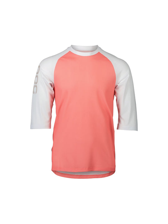 Koszulka rowerowa POC MTB Pure 3/4 Jersey koralowy - Adventure Sports
Koszulka rowerowa POC MTB Pure 3/4 Jersey koralowy - Adventure Sports