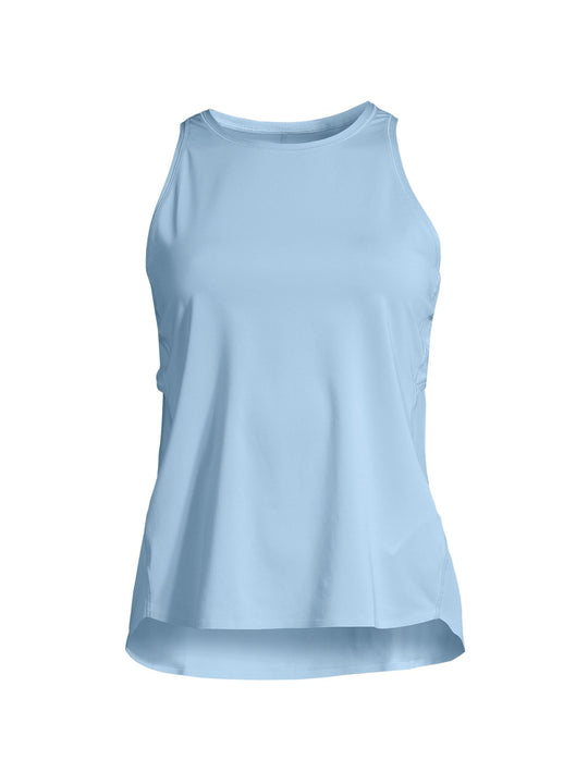Koszulka sportowa CASALL Technical Loose Tank niebieski - Adventure Sports
Koszulka sportowa CASALL Technical Loose Tank niebieski - Adventure Sports