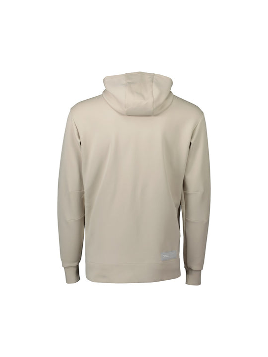 Bluza z kapturem męska POC Poise Hoodie beżowy - Adventure Sports
Bluza z kapturem męska POC Poise Hoodie beżowy - Adventure Sports