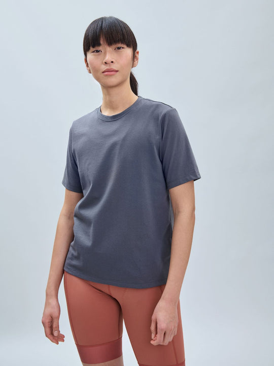 Koszulka rowerowa POC W’s Ultra Tee szary - Adventure Sports
Koszulka rowerowa POC W’s Ultra Tee szary - Adventure Sports