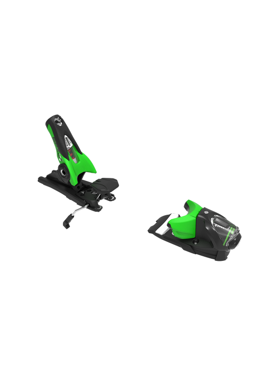 Wiązania narciarskie LOOK SPX 12 ROCKERACE GREEN LTD - TU - Adventure Sports
Wiązania narciarskie LOOK SPX 12 ROCKERACE GREEN LTD - TU - Adventure Sports