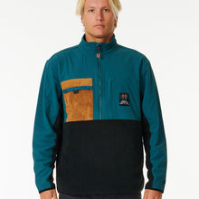 Bluza techniczna męska RIP CURL Anti Series Journey Zip Crew niebieski - Adventure Sports
Bluza techniczna męska RIP CURL Anti Series Journey Zip Crew niebieski - Adventure Sports