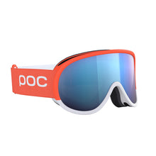 Gogle narciarskie POC RETINA CLARITY COMP pomarańczowe Cat 2 + 1 - TU - Adventure Sports
Gogle narciarskie POC RETINA CLARITY COMP pomarańczowe Cat 2 + 1 - TU - Adventure Sports