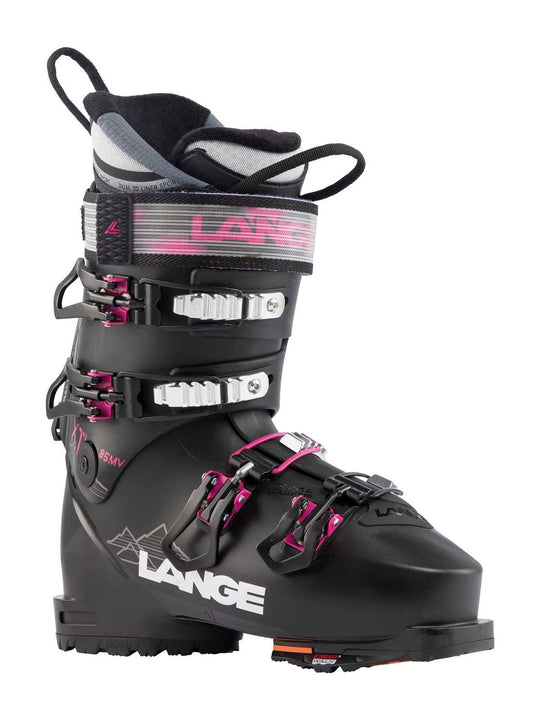 Buty narciarskie LANGE XT3 Fre 85 MV W GW - Black - Narciarskie - Adventure Sports
Buty narciarskie LANGE XT3 Fre 85 MV W GW - Black - Narciarskie - Adventure Sports