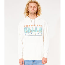 Bluza kangurka męska RIP CURL Bells Pro Hood - biała - Adventure Sports
Bluza kangurka męska RIP CURL Bells Pro Hood - biała - Adventure Sports