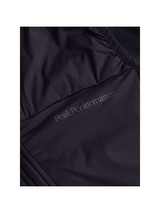Kamizelka Peak Performance W Windstopper Vest czarny - Adventure Sports
Kamizelka Peak Performance W Windstopper Vest czarny - Adventure Sports