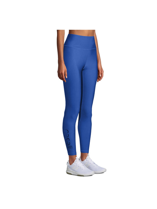 Legginsy CASALL Graphic High Waist Tights niebieski - Adventure Sports
Legginsy CASALL Graphic High Waist Tights niebieski - Adventure Sports