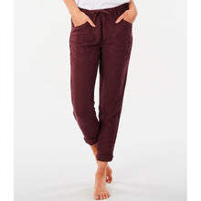 Spodnie damskie RIP CURL PANOMA PANT bordowe - Adventure Sports
Spodnie damskie RIP CURL PANOMA PANT bordowe - Adventure Sports