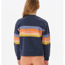 Bluza dziewczęca RIP CURL Melting Waves Crew -Girl granatowa - Adventure Sports
Bluza dziewczęca RIP CURL Melting Waves Crew -Girl granatowa - Adventure Sports