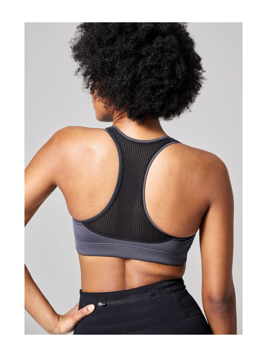 Stanik sportowy CASALL Iconic Sports Bra szary - Bielizna - Adventure
Stanik sportowy CASALL Iconic Sports Bra szary - Bielizna - Adventure