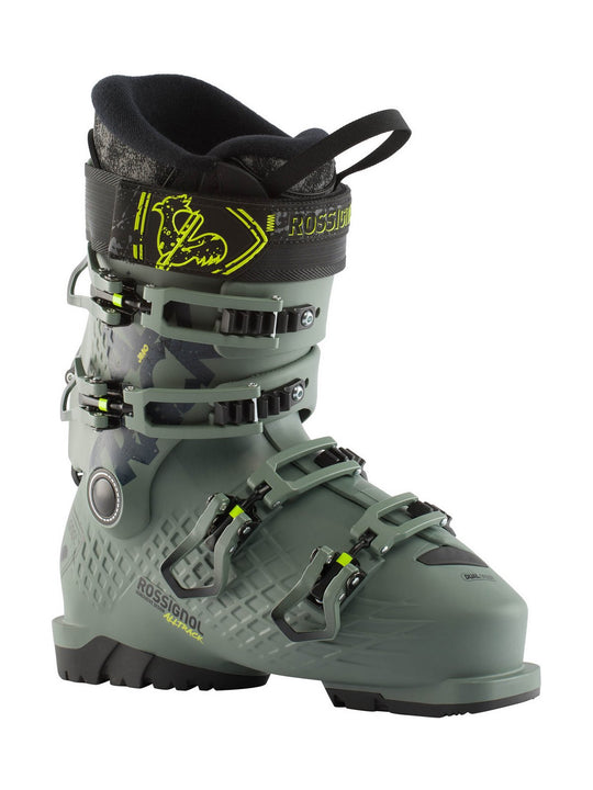 Buty narciarskie ROSSIGNOL ALLTRACK JR 80 - LICHEN GREEN - Narciarskie - Adventure Sports
Buty narciarskie ROSSIGNOL ALLTRACK JR 80 - LICHEN GREEN - Narciarskie - Adventure Sports