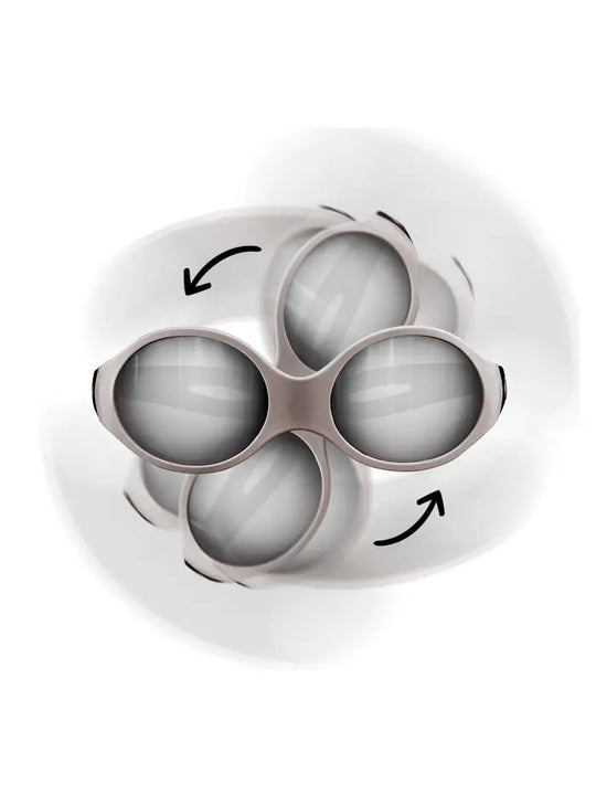 Okulary dziecięce JULBO LOOP L -koralowy | Spectron Cat 4 baby - 3-5 - Adventure Sports
Okulary dziecięce JULBO LOOP L -koralowy | Spectron Cat 4 baby - 3-5 - Adventure Sports