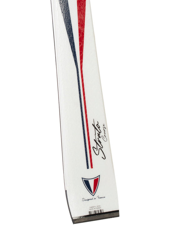 Narty ROSSIGNOL SIGNATURE STRATO COURSE + wiązania LOOK NX12 Konect - Adventure Sports
Narty ROSSIGNOL SIGNATURE STRATO COURSE + wiązania LOOK NX12 Konect - Adventure Sports