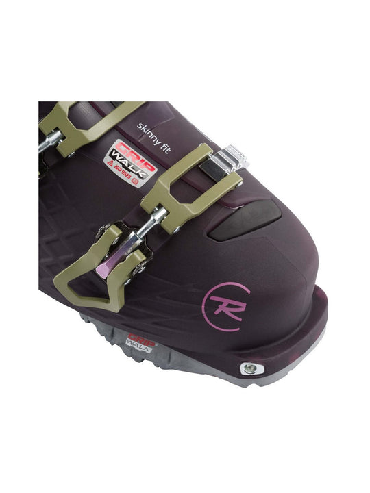 Buty Narciarskie ROSSIGNOL ALLTRACK ELITE 120 W GW - BLACKBERRY - 245 - Adventure Sports
Buty Narciarskie ROSSIGNOL ALLTRACK ELITE 120 W GW - BLACKBERRY - 245 - Adventure Sports