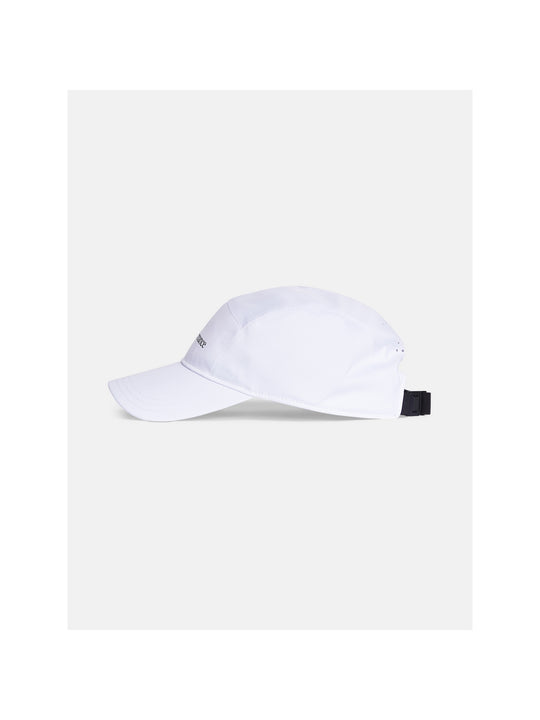 Czapka z daszkiem Peak Performance Tech Player Cap - biały - TU - Adventure Sports
Czapka z daszkiem Peak Performance Tech Player Cap - biały - TU - Adventure Sports