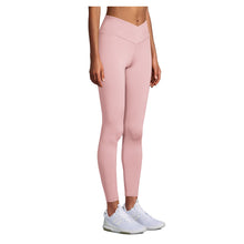 Legginsy CASALL Overlap High Waist Tights różowy - Adventure Sports
Legginsy CASALL Overlap High Waist Tights różowy - Adventure Sports