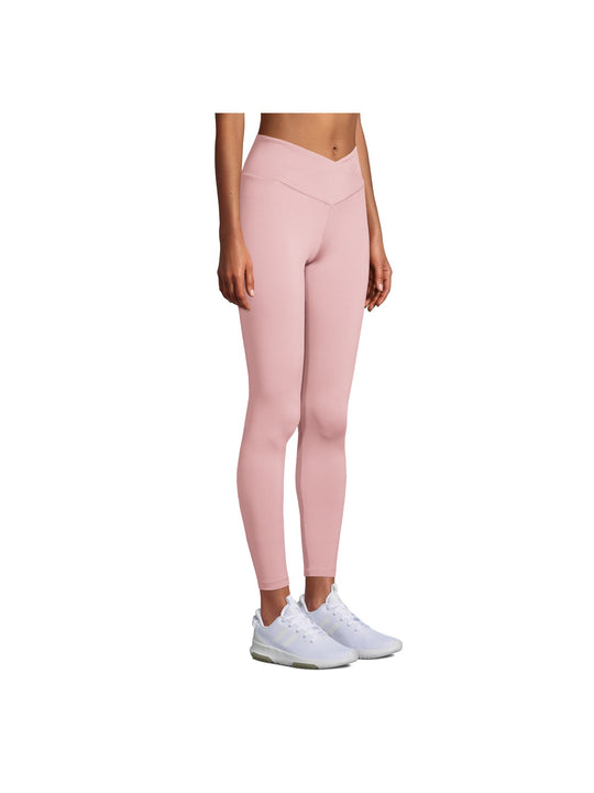 Legginsy CASALL Overlap High Waist Tights różowy - Adventure Sports
Legginsy CASALL Overlap High Waist Tights różowy - Adventure Sports