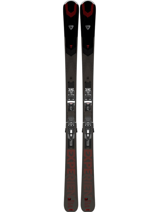 Narty ROSSIGNOL EXPERIENCE 86 Ti + wiązania LOOK NX 12 KONECT GW B90 - Adventure Sports
Narty ROSSIGNOL EXPERIENCE 86 Ti + wiązania LOOK NX 12 KONECT GW B90 - Adventure Sports