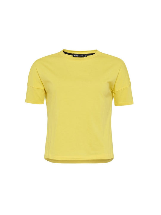 T-shirt damski SAIL RACING W Race Tee - żółty - Koszulka - Adventure Sports
T-shirt damski SAIL RACING W Race Tee - żółty - Koszulka - Adventure Sports