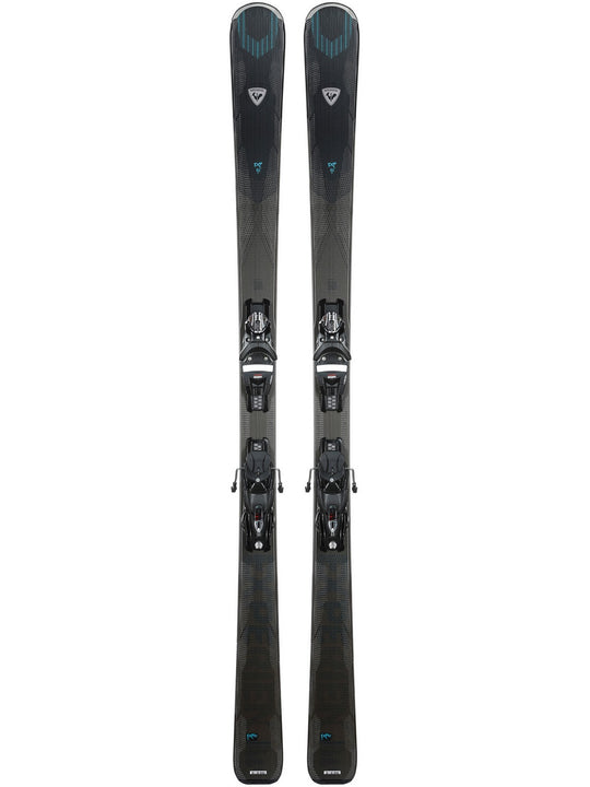 Narty ROSSIGNOL EXPERIENCE 82 Ti + wiązania LOOK SPX 14 KONECT GW B90 - Adventure Sports
Narty ROSSIGNOL EXPERIENCE 82 Ti + wiązania LOOK SPX 14 KONECT GW B90 - Adventure Sports