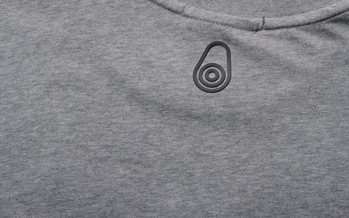 Koszulka męska SAIL RACING GLACIER HEAVY LS TEE szara - Adventure Sports
Koszulka męska SAIL RACING GLACIER HEAVY LS TEE szara - Adventure Sports