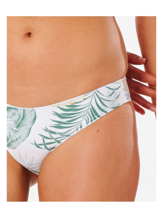 Dół Bikini RIP CURL COASTAL PALMS CHEEKY HIPSTER - Stroje kąpielowe - Adventure Sports
Dół Bikini RIP CURL COASTAL PALMS CHEEKY HIPSTER - Stroje kąpielowe - Adventure Sports