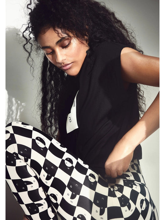 Koszulka sportowa CASALL Boxy Tee czarny - Adventure Sports
Koszulka sportowa CASALL Boxy Tee czarny - Adventure Sports