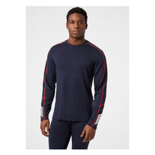 Koszulka Helly Hansen Lifa Merino Lightweight Crew granatowy - Adventure Sports
Koszulka Helly Hansen Lifa Merino Lightweight Crew granatowy - Adventure Sports