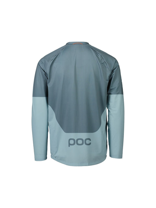 Koszulka rowerowa POC M’s Essential MTB LS Jersey niebieski - Adventure Sports
Koszulka rowerowa POC M’s Essential MTB LS Jersey niebieski - Adventure Sports