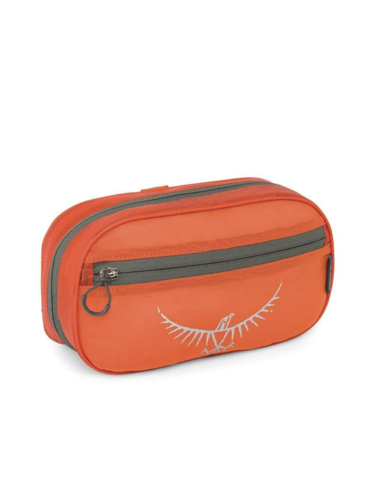 KOSMETYCZKA OSPREY ULTRALIGHT WASHBAG ZIP - TU - Kosmetyczka - Adventure Sports
KOSMETYCZKA OSPREY ULTRALIGHT WASHBAG ZIP - TU - Kosmetyczka - Adventure Sports