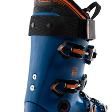 Buty narciarskie LANGE LX 100 HV GW - Atlantic Blue flex100 - Narciarskie - Adventure Sports
Buty narciarskie LANGE LX 100 HV GW - Atlantic Blue flex100 - Narciarskie - Adventure Sports