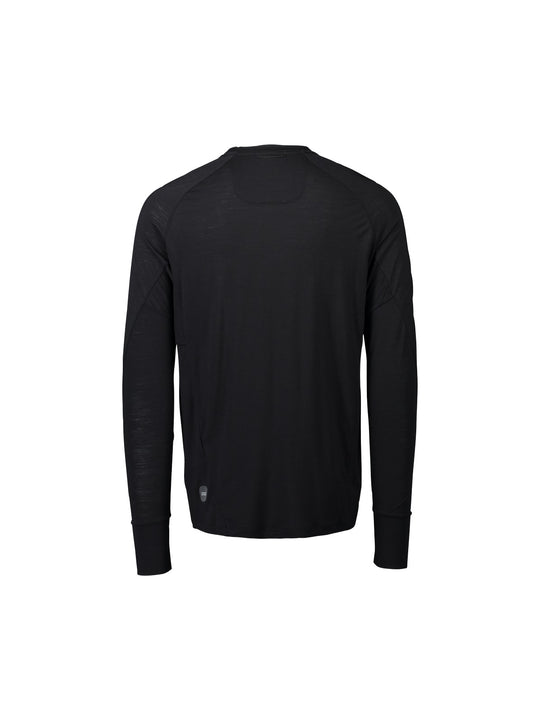 Koszulka męska POC M’S LIGHT MERINO Jersey - czarny - Adventure Sports
Koszulka męska POC M’S LIGHT MERINO Jersey - czarny - Adventure Sports