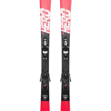 Narty dziecięce ROSSIGNOL HERO JR 100-140 + wiązania LOOK Kid 4 GW - Adventure Sports
Narty dziecięce ROSSIGNOL HERO JR 100-140 + wiązania LOOK Kid 4 GW - Adventure Sports