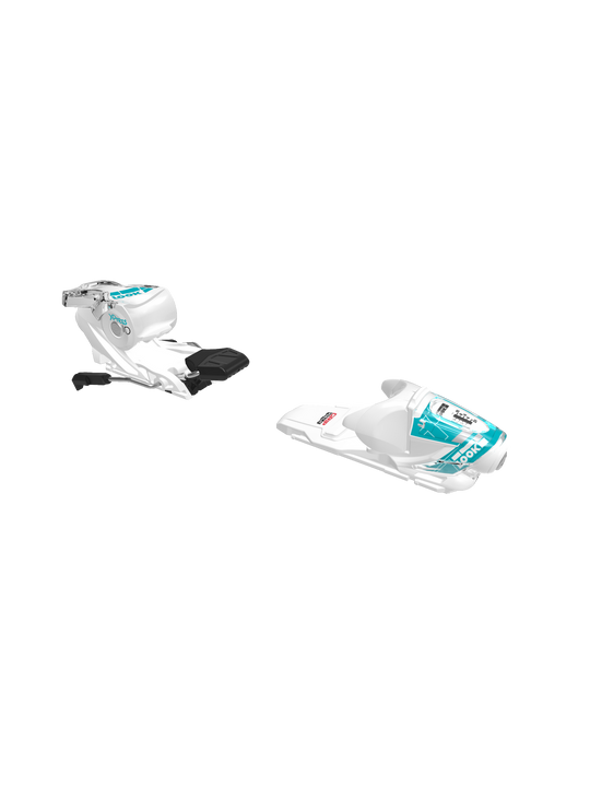 Narty ROSSIGNOL NOVA 2 + wiązania LOOK XPRESS W 10 GW WHITE TURQUOISE - Adventure Sports
Narty ROSSIGNOL NOVA 2 + wiązania LOOK XPRESS W 10 GW WHITE TURQUOISE - Adventure Sports