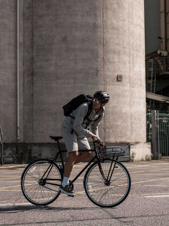 Spodenki męskie POC M’s TRANSCEND - szary - Szorty - Adventure Sports
Spodenki męskie POC M’s TRANSCEND - szary - Szorty - Adventure Sports