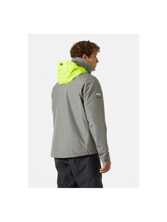 Kurtka Helly Hansen Arctic Shore Jacket brązowy - Adventure Sports
Kurtka Helly Hansen Arctic Shore Jacket brązowy - Adventure Sports