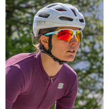 Okulary Rudy Project DELTABEAT - biało szmaragdowy | Multilaser Orange Cat.3 - ONE SIZE - Adventure Sports
Okulary Rudy Project DELTABEAT - biało szmaragdowy | Multilaser Orange Cat.3 - ONE SIZE - Adventure Sports