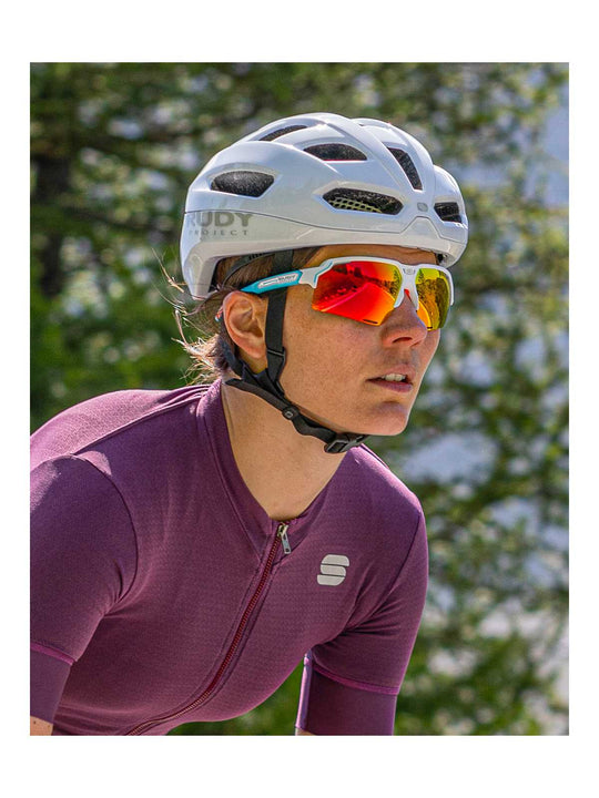 Okulary Rudy Project DELTABEAT - biało szmaragdowy | Multilaser Orange Cat.3 - ONE SIZE - Adventure Sports
Okulary Rudy Project DELTABEAT - biało szmaragdowy | Multilaser Orange Cat.3 - ONE SIZE - Adventure Sports