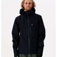 Kurtka narciarska RIP CURL Back Country Jacket czarny - Adventure Sports
Kurtka narciarska RIP CURL Back Country Jacket czarny - Adventure Sports