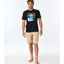 T-Shirt RIP CURL Good Day Bad Tee - czarny - Koszulka - Adventure Sports
T-Shirt RIP CURL Good Day Bad Tee - czarny - Koszulka - Adventure Sports
