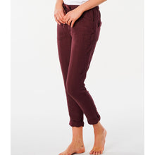 Spodnie damskie RIP CURL PANOMA PANT bordowe - Adventure Sports
Spodnie damskie RIP CURL PANOMA PANT bordowe - Adventure Sports