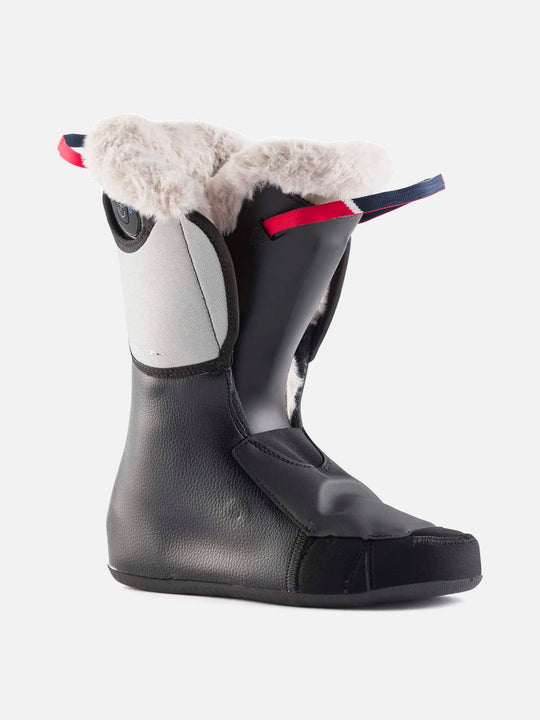 Buty narciarskie podgrzewane damskie ROSSIGNOL PURE PRO HEAT GW - flex100 - Narciarskie - Adventure Sports
Buty narciarskie podgrzewane damskie ROSSIGNOL PURE PRO HEAT GW - flex100 - Narciarskie - Adventure Sports