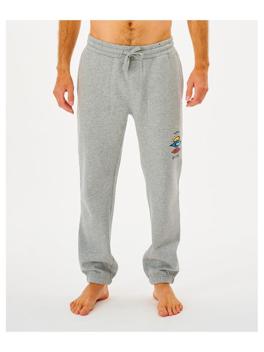 Spodnie RIP CURL Search Icon Trackpant szary - Adventure Sports
Spodnie RIP CURL Search Icon Trackpant szary - Adventure Sports