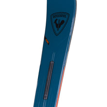 Narty ROSSIGNOL REACT 6 Ca + wiązania LOOK Xpress 11 GW B83 Blk Orange - Adventure Sports
Narty ROSSIGNOL REACT 6 Ca + wiązania LOOK Xpress 11 GW B83 Blk Orange - Adventure Sports