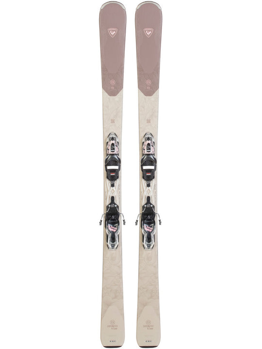 Narty ROSSIGNOL EXPERIENCE W 82 BASALT + wiązania XPRESS 11 GW B83 BLACK BLUSH - Adventure Sports
Narty ROSSIGNOL EXPERIENCE W 82 BASALT + wiązania XPRESS 11 GW B83 BLACK BLUSH - Adventure Sports