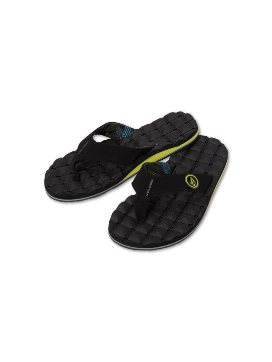Japonki Volcom Recliner - żółty - Klapki - Adventure Sports
Japonki Volcom Recliner - żółty - Klapki - Adventure Sports