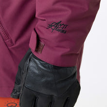 Kurtka narciarska RIP CURL Pinnacle 10K/10K Jacket czerwony - Adventure Sports
Kurtka narciarska RIP CURL Pinnacle 10K/10K Jacket czerwony - Adventure Sports